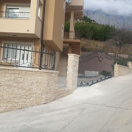 Ferdo 2 Makarska Exterior foto