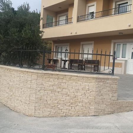 Ferdo 2 Makarska Exterior foto