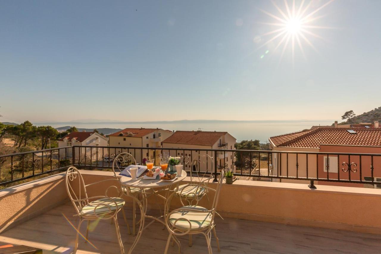 Ferdo 2 Makarska Exterior foto