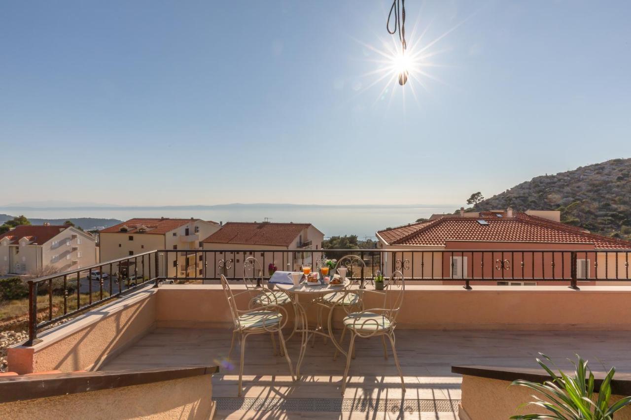 Ferdo 2 Makarska Exterior foto