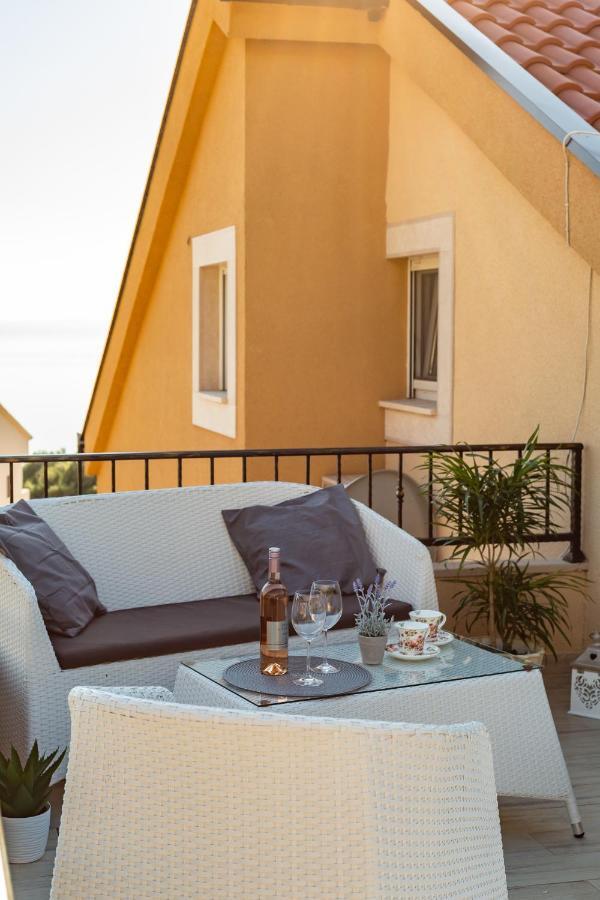 Ferdo 2 Makarska Exterior foto