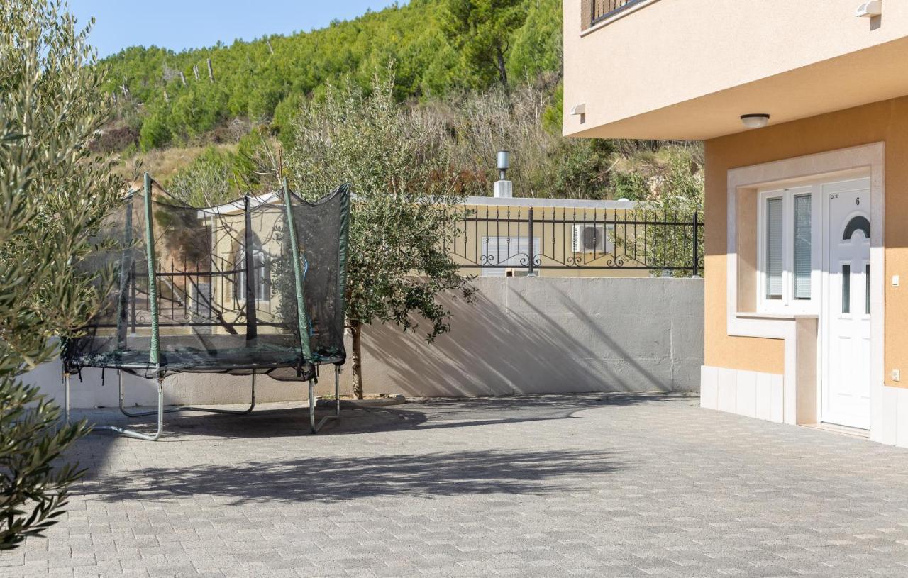 Ferdo 2 Makarska Exterior foto